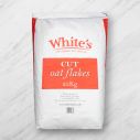 Speedicook Flakemeal Oats 1x25 KG