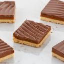 Caramel Shortbread Square 1x18 EA