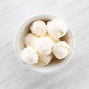 Sysco Essentials Vanilla Ice Cream 4x4 LT