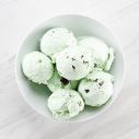 Glenown Mint Chocolate Dairy Icecream 2x5 LT