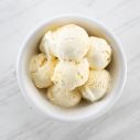 Glenown French Vanilla Dairy Ice Cream 2x5 LT