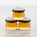 G's Gourmet Honey Mini Jars 60x30 GM