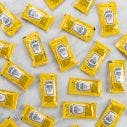 Heinz English Mustard Sachets 250x7 ML