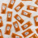 Heinz Malt Vinegar Sachets 200x7 ML