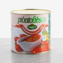 Homestyle Tomato Sauce 1x2.5 KG