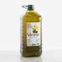 Seasoning Rapeseed & Extra Virgin Oil Tub 1x5 LT