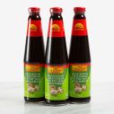 LKK Mushroom Vegetarian Stir Fry Sauce 12x510 GM