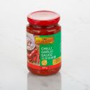 Lee Kum Kee Chilli Garlic Sauce 1x368 GM