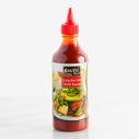 Sriracha Hot Chilli Sauce 1x455 ML