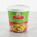 Mae Ploy Green Curry Paste (Tub) 1x1 KG