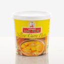 Mae Ploy Yellow Curry Paste 1x1 KG