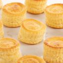 Vol au Vents Standard 7cm 1x96 EA