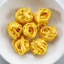 Surgital Tagliatelle Egg Pasta 3x1 KG