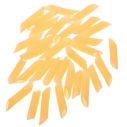 Pasta Zara Penne Rigate 2x5 KG