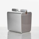 Tork Xpressnap Tabletop Napkin Dispenser Aluminium Image Line N4
