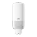 Tork Skincare Dispenser White S1/S11 1x1 EA