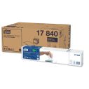 Tork Xpressnap Snack White Dispenser Napkin 1ply 1x8 EA