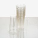 Vegware Compostable Slim Cold Cup 9oz 1x1000 EA