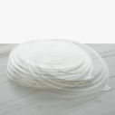 Cold Lid for 500,750 & 1000ml Round Kraft Bowl (PD1229 & PD1251) 1x300 EA
