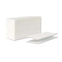 Z Fold White Hand Towels 2ply 1x3000 EA