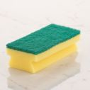 Nylon Sponge Scourer 1x10'S