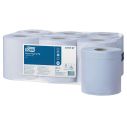 Tork Basic Paper Towels Blue M2 2ply 1x6 EA