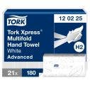 Tork Xpressnap Multifold Hand Towel 1x1 EA