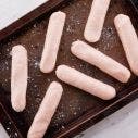 Tournafulla Classic Pork Sausages 12s 1x4.54 KG