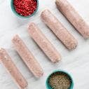Loughnanes Premium Pork Sausages with Black Pudding & Thyme 2x1 KG