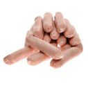 Pork Sausages 8s 1x4.54 KG