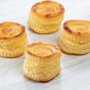 Vol Au Vent 8cm 1x72 EA