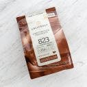 Callebaut Milk Chocolate Drops 1x2.5 KG