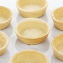 Quiche Bases 11cm 1x42 EA