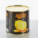 Lemon Pie & Tart Filling 1x2.7 KG