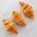 Bridor Croissant 23% Butter 60x70 GM