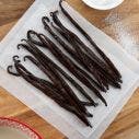 Madagascan Vanilla Pods 1x140 GM