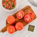 Tomatoes 1x1 KG