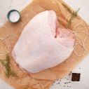 FRZ Deelvale Turkey Butterfly Skin On 2x4.5-7.5 KG