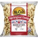 McCain Original Choice Freez'Chill 11x11mm Medium Cut Fries 4x2.27 KG