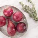 Red Onions 1x1 KG