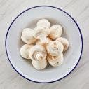 Whole Mushrooms Prepack 1x250 GM