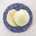 White Cabbage 1x1 EA
