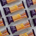 Foods Of Athenry Irish Oat with Ginger Granola Bar GF 20x58 GM