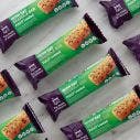 Foods Of Athenry Irish Oat Fully Loaded Granola Bar GF 20x58 GM