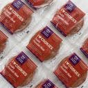 Foods Of Athenry Double Chocolate Chunk Cookies GF 20x60 GM