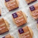 Foods Of Athenry Vanilla Chocolate Chip Cookies GF 20x60 GM