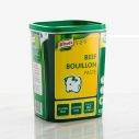 Knorr Beef Bouillon Paste (2x80 LT 1x1.80 KG)