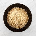 Gem Chopped Mixed Nuts 1x1 KG