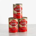Roma Chopped Tomatoes 12x400 GM