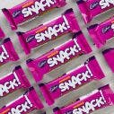 Cadbury Snack Sandwich Purple 60x22 GM